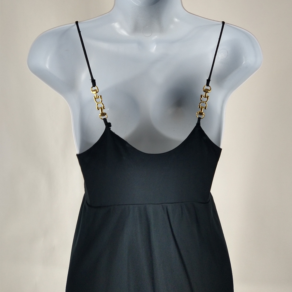 Arden B. Black cocktail dress - Picture 5 of 7